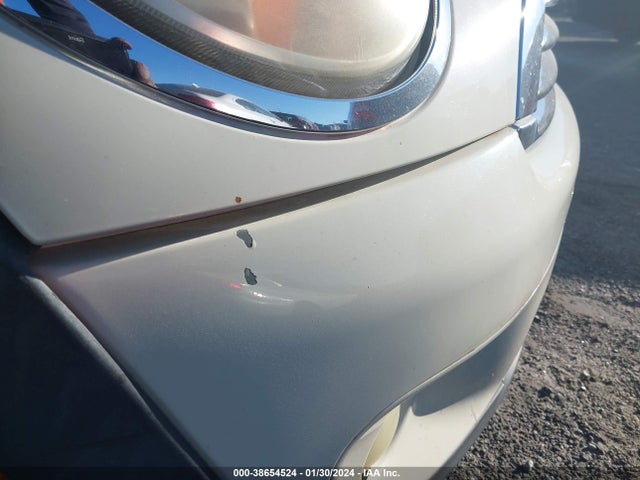 2007 MINI COOPER S WMWMF73597TL85094 Photo 5
