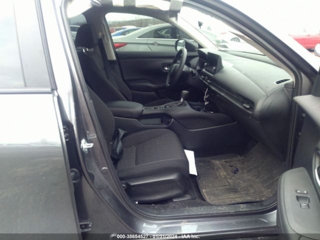 3CZRZ2H30RM713427 Honda Hr-v Awd Lx