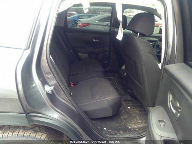 3CZRZ2H30RM713427 Honda Hr-v Awd Lx