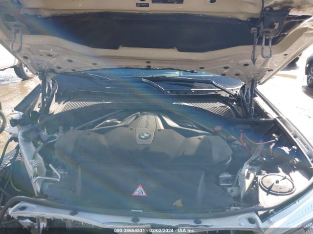 5UXKR6C33H0J85310 BMW X5 Xdrive50i