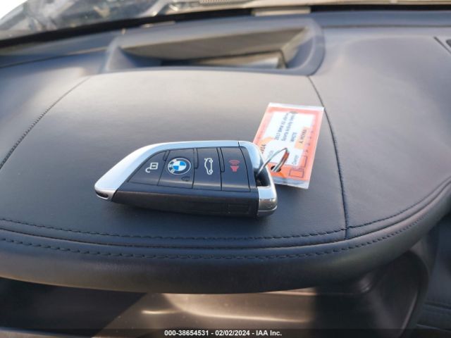 5UXKR6C33H0J85310 BMW X5 Xdrive50i