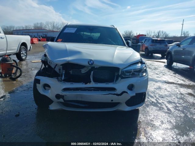 5UXKR6C33H0J85310 BMW X5 Xdrive50i