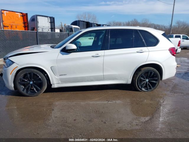 5UXKR6C33H0J85310 BMW X5 Xdrive50i