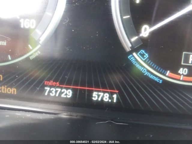 5UXKR6C33H0J85310 BMW X5 Xdrive50i