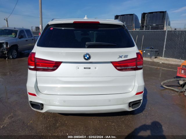 5UXKR6C33H0J85310 BMW X5 Xdrive50i