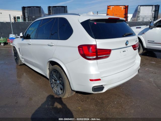 5UXKR6C33H0J85310 BMW X5 Xdrive50i
