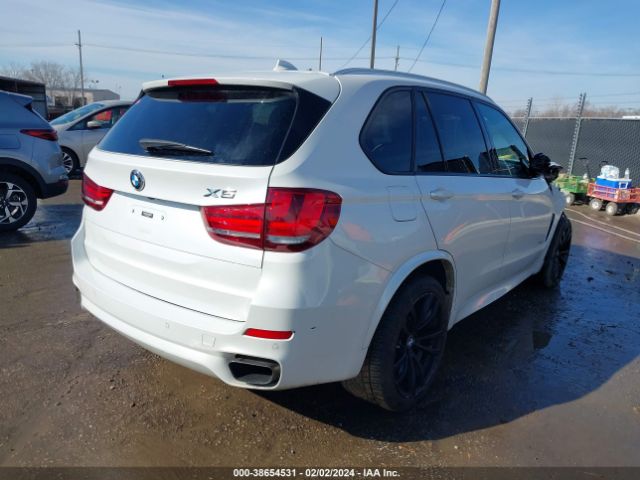 5UXKR6C33H0J85310 BMW X5 Xdrive50i