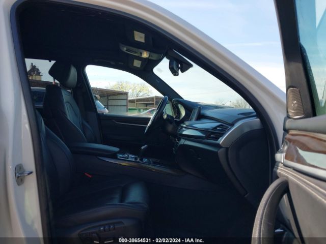 5UXKR6C33H0J85310 BMW X5 Xdrive50i