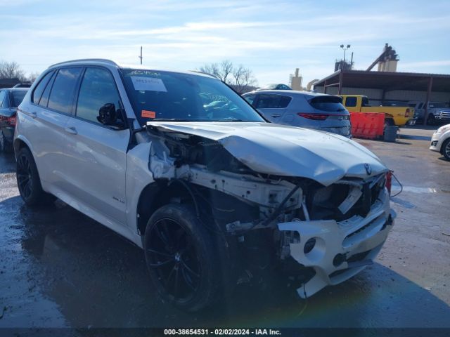 5UXKR6C33H0J85310 BMW X5 Xdrive50i