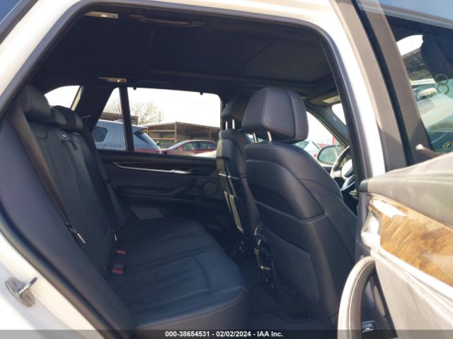 5UXKR6C33H0J85310 BMW X5 Xdrive50i