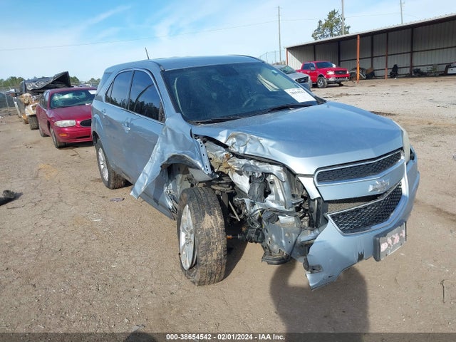 2014 2GNALAEK9E6113897 главное изображение
