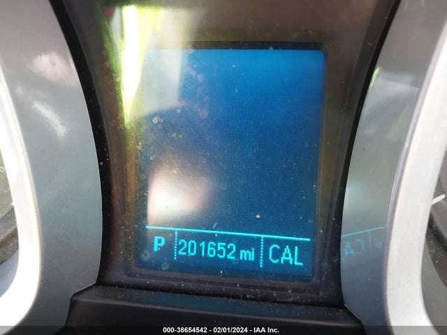 Chevrolet EQUINOX LS 2014 2GNALAEK9E6113897 Image 15