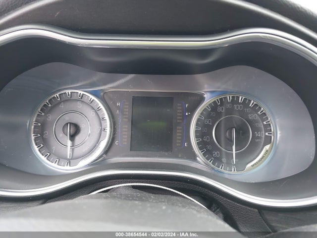 Chrysler 200 Limited 2016 1C3CCCAB9GN168677 Image 7