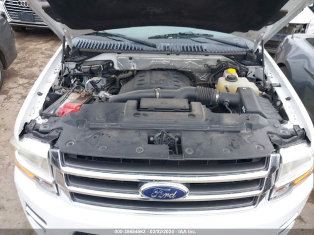 1FMJK1JT3HEA39205 Ford Expedition El Xlt
