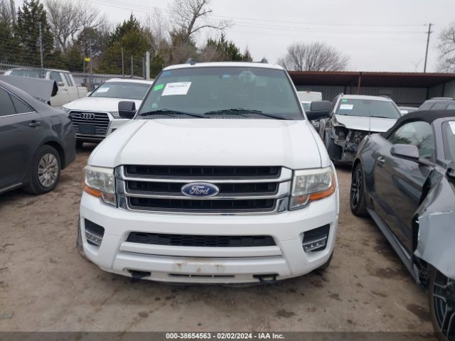 1FMJK1JT3HEA39205 Ford Expedition El Xlt