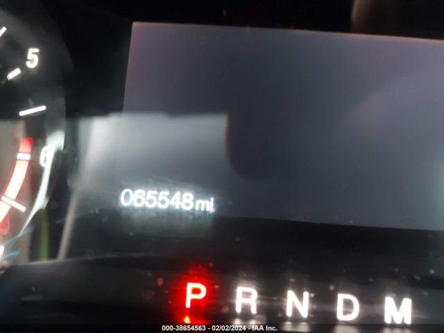 1FMJK1JT3HEA39205 Ford Expedition El Xlt
