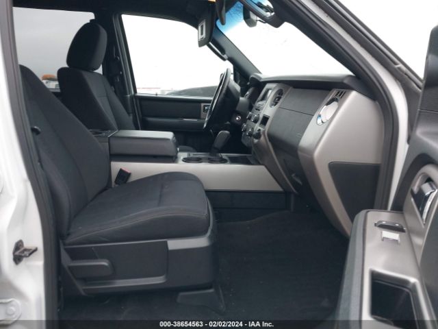 1FMJK1JT3HEA39205 Ford Expedition El Xlt