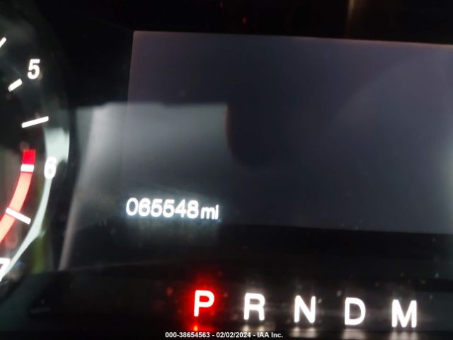 1FMJK1JT3HEA39205 Ford Expedition El Xlt