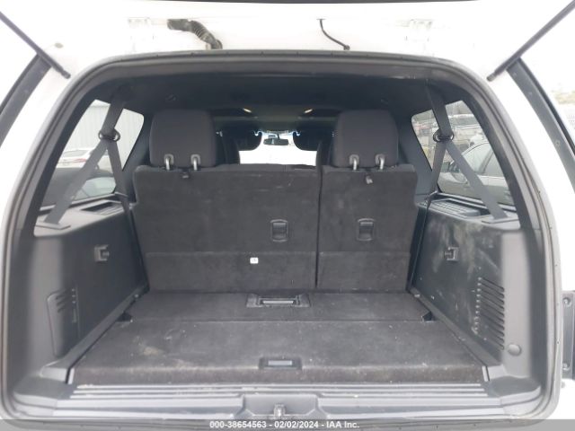 1FMJK1JT3HEA39205 Ford Expedition El Xlt