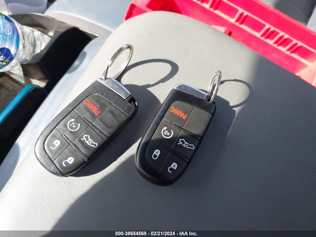 Dodge Charger Sxt Rwd 2020 2C3CDXBG1LH111021 Image 11