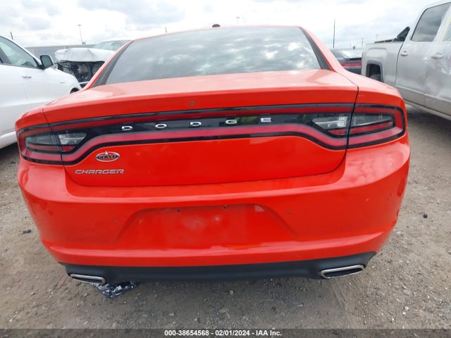 Dodge Charger Sxt Rwd 2020 2C3CDXBG1LH111021 Image 16