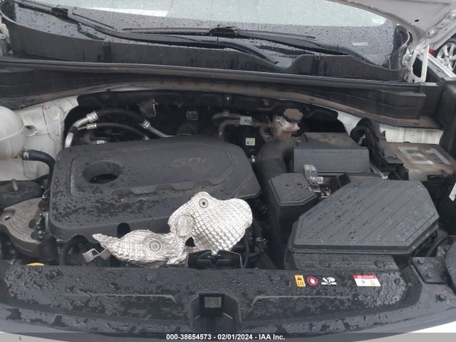 KIA Sportage Lx 2020 KNDPM3AC0L7736140 Image 10