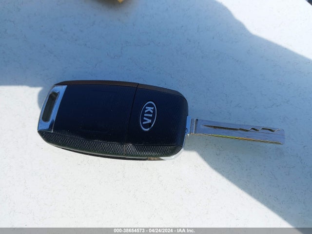 KIA Sportage Lx 2020 KNDPM3AC0L7736140 Image 11