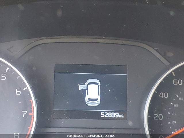 KIA Sportage Lx 2020 KNDPM3AC0L7736140 Image 15