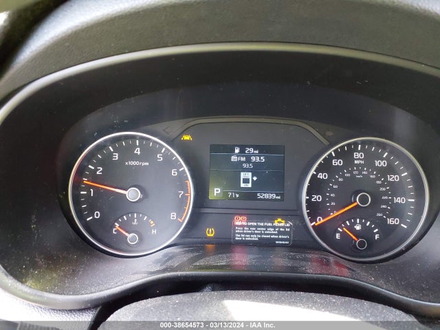KIA Sportage Lx 2020 KNDPM3AC0L7736140 Image 7