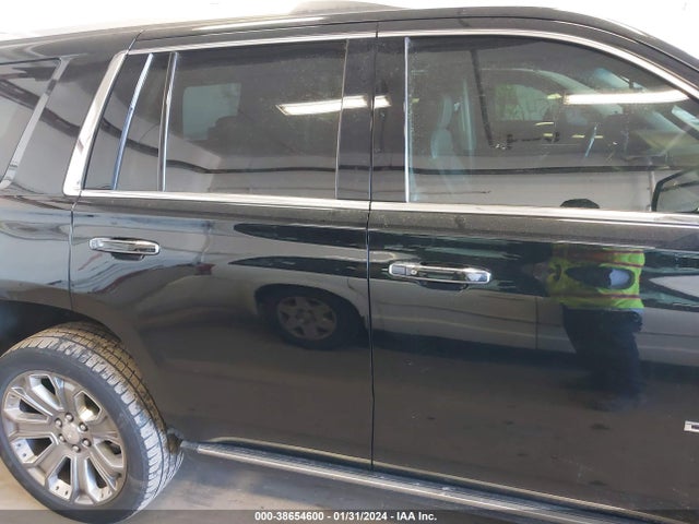 GMC YUKON DENALI 2016 1GKS2CKJ2GR456229 Image 13