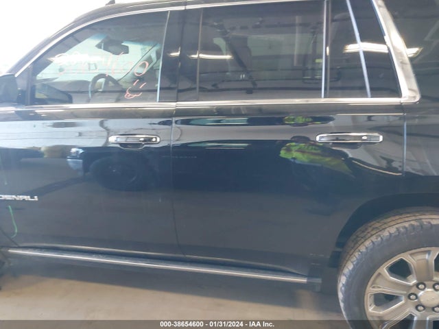 GMC YUKON DENALI 2016 1GKS2CKJ2GR456229 Image 14