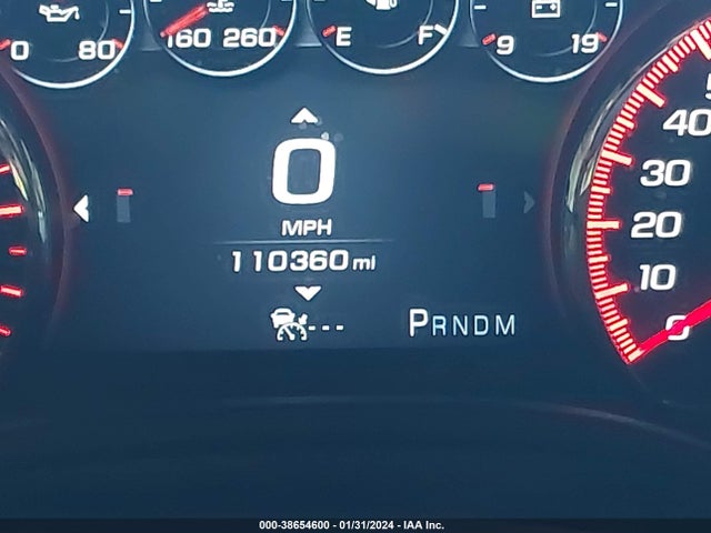 GMC YUKON DENALI 2016 1GKS2CKJ2GR456229 Image 15