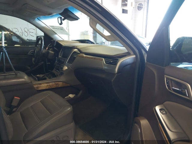 GMC YUKON DENALI 2016 1GKS2CKJ2GR456229 Image 5