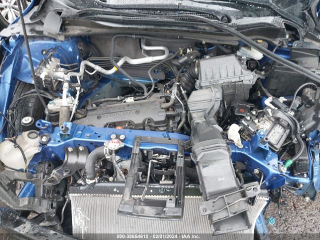 3CZRU5H13MM732447 Honda Hr-v 2wd Sport