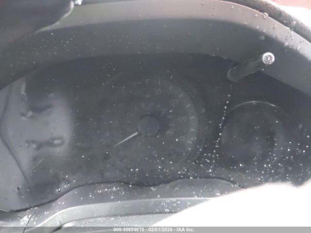 3CZRU5H13MM732447 Honda Hr-v 2wd Sport