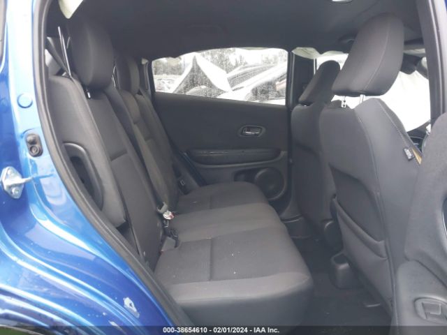 3CZRU5H13MM732447 Honda Hr-v 2wd Sport