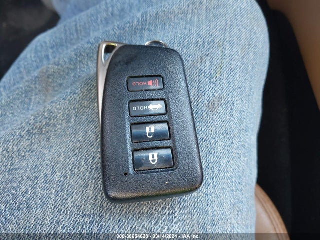 JTHCE1BL5E5026467 Lexus GS 350