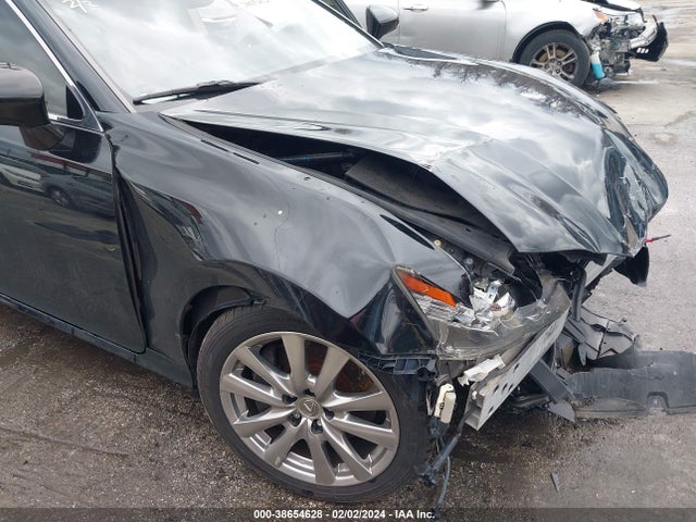 JTHCE1BL5E5026467 Lexus GS 350