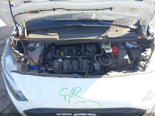 Ford Transit Connect Xl 2022 NM0LS7S23N1525437 Image 10