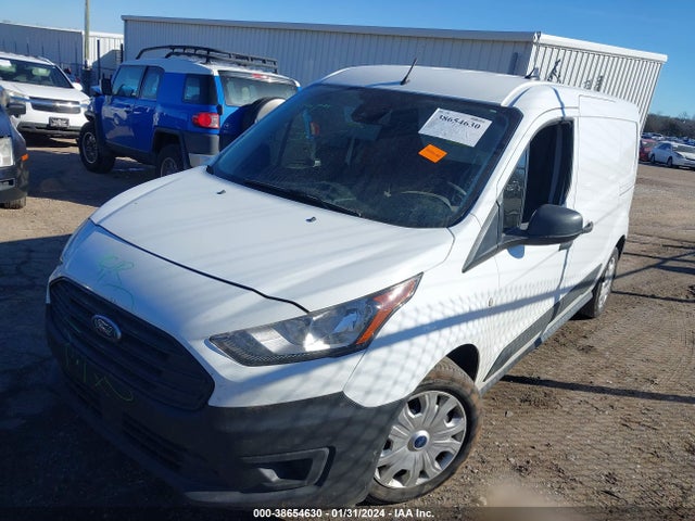 Ford Transit Connect Xl 2022 NM0LS7S23N1525437 Image 2
