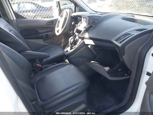 Ford Transit Connect Xl 2022 NM0LS7S23N1525437 Image 5