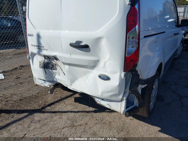 Ford Transit Connect Xl 2022 NM0LS7S23N1525437 Image 6