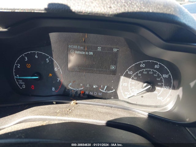 Ford Transit Connect Xl 2022 NM0LS7S23N1525437 Image 7