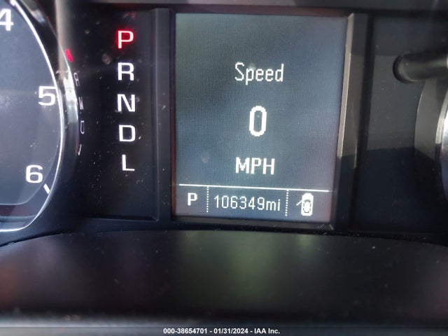 Chevrolet Silverado 1500 Wt 2017 1GCRCNEH7HZ302385 Image 16