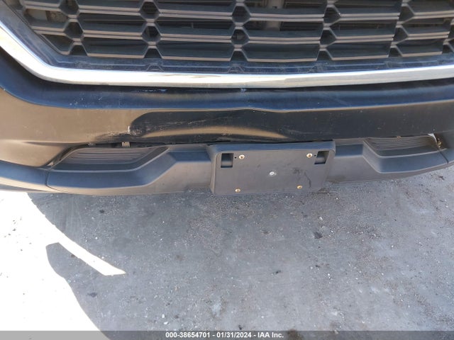 Chevrolet Silverado 1500 Wt 2017 1GCRCNEH7HZ302385 Image 12