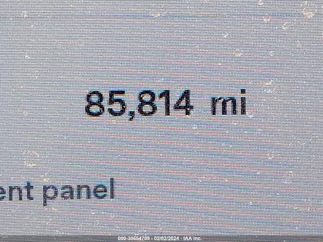 Tesla Model X 60d/70d/75d/90d 2016 5YJXCAE22GF002558 Image 15