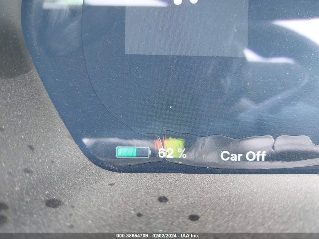 Tesla Model X 60d/70d/75d/90d 2016 5YJXCAE22GF002558 Image 17