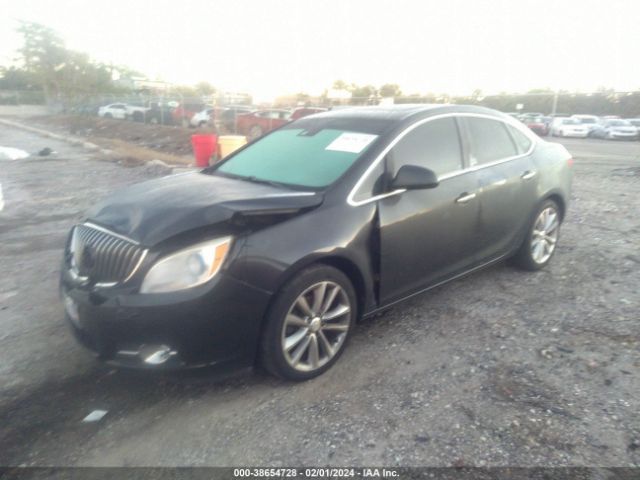 1G4PS5SK7E4240761 Buick Verano Leather Group