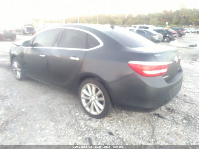 1G4PS5SK7E4240761 Buick Verano Leather Group
