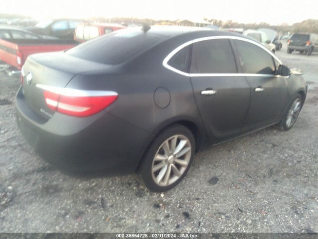 1G4PS5SK7E4240761 Buick Verano Leather Group